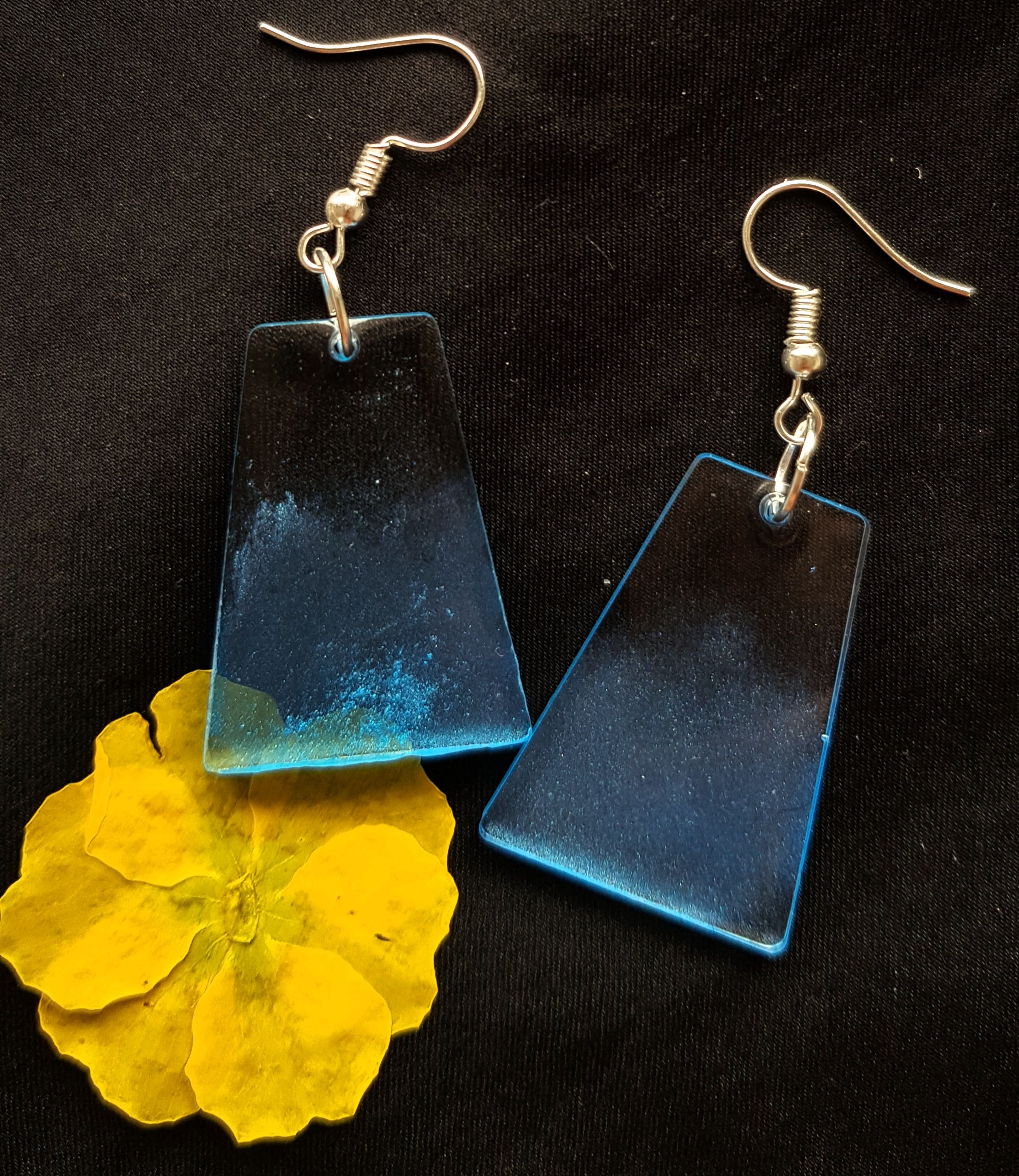 Blue I