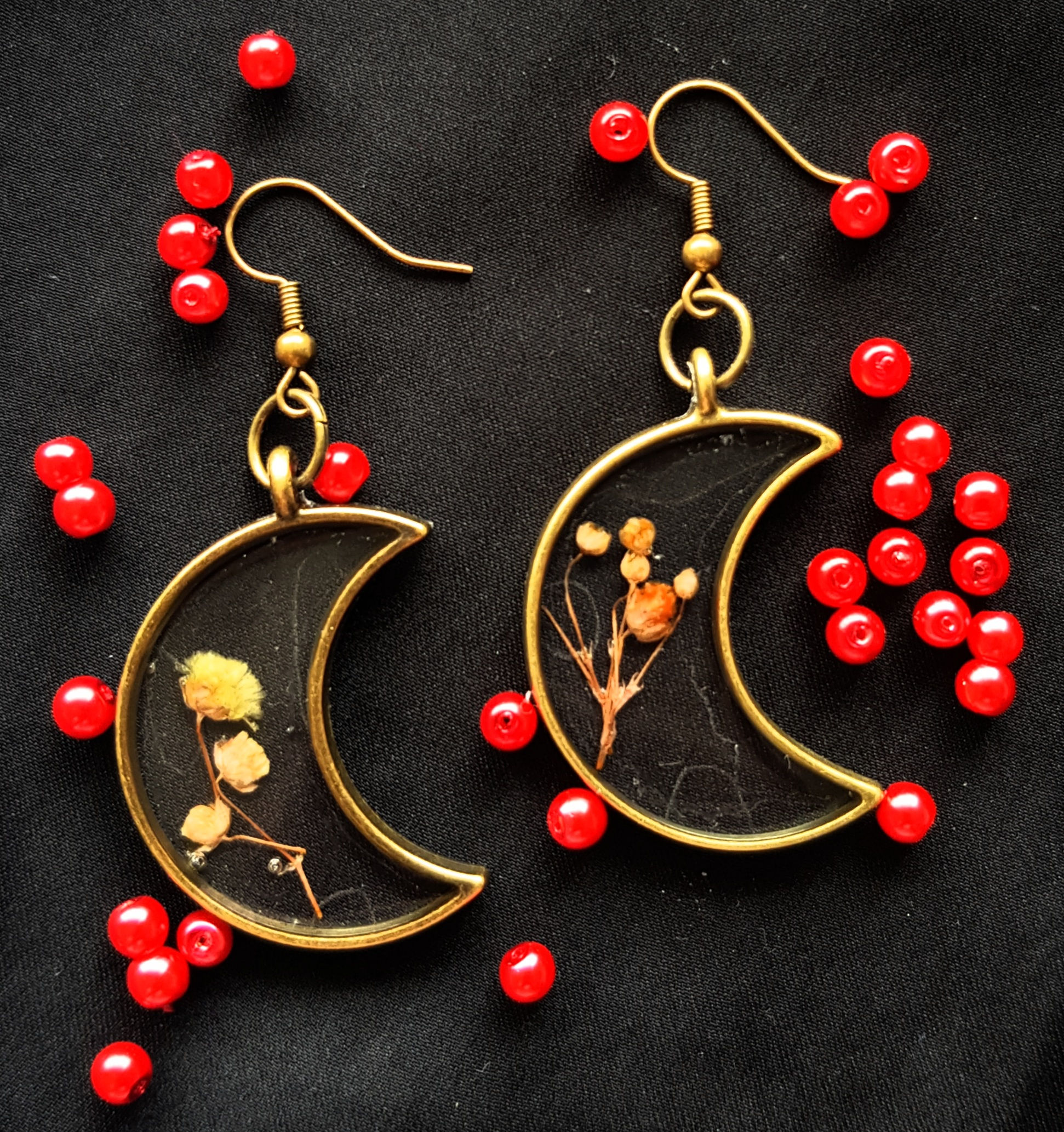 Moon Rustic