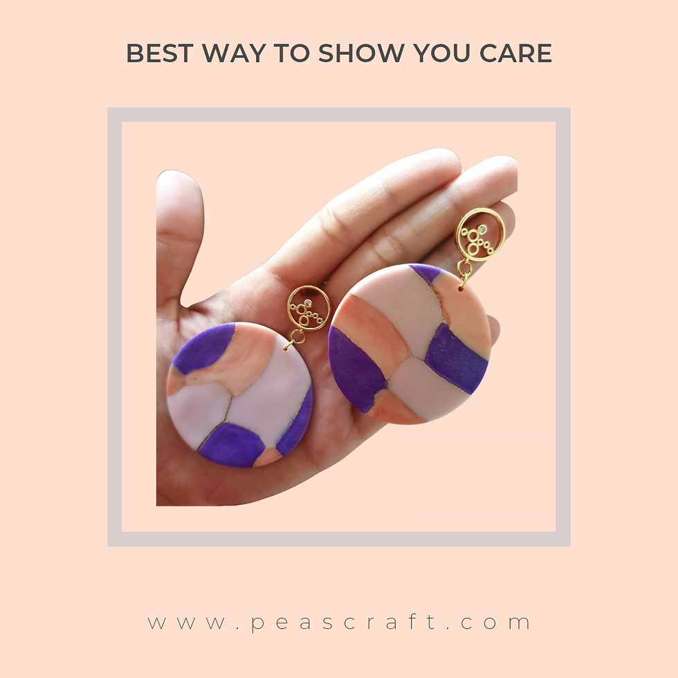 Thumbnail: Tricolor Round