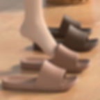 EVA Home Slippers for Couples