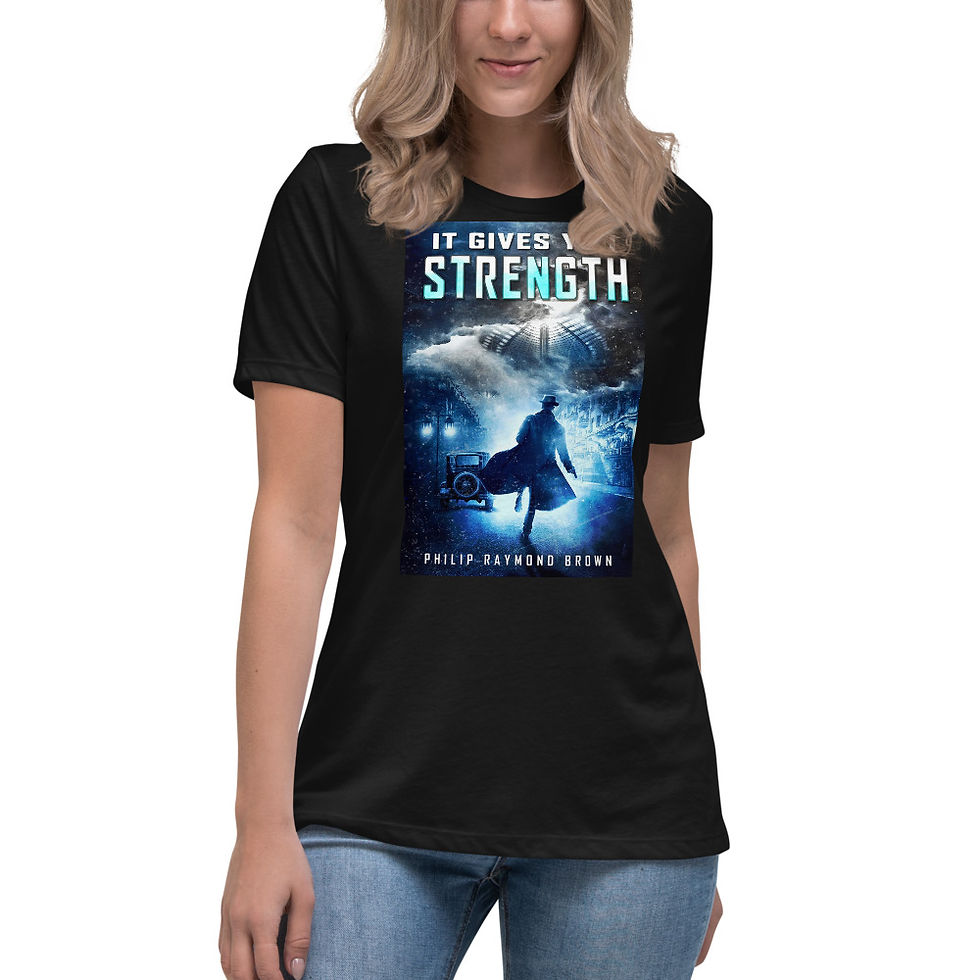 Thumbnail: Short-Sleeve Unisex T-Shirt
