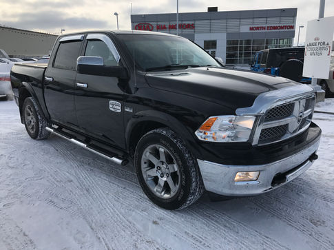 North Edmonton Kia
