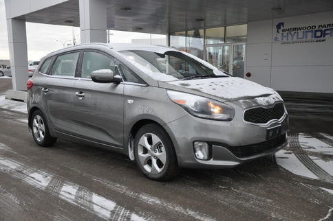 Sherwood Park Hyundai