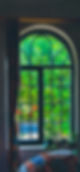 Plants, Window, Pillows