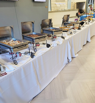 052124 Bon Secours Networking Event Hub