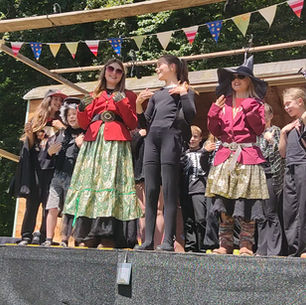 Unser Sommerfest Senseeon 2026 – Ein Fest für alle Sinne