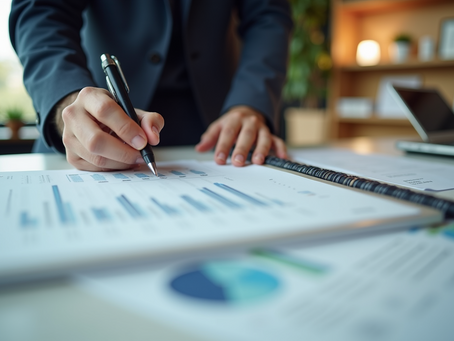 Essential Bookkeeping Tips for Small Businesses