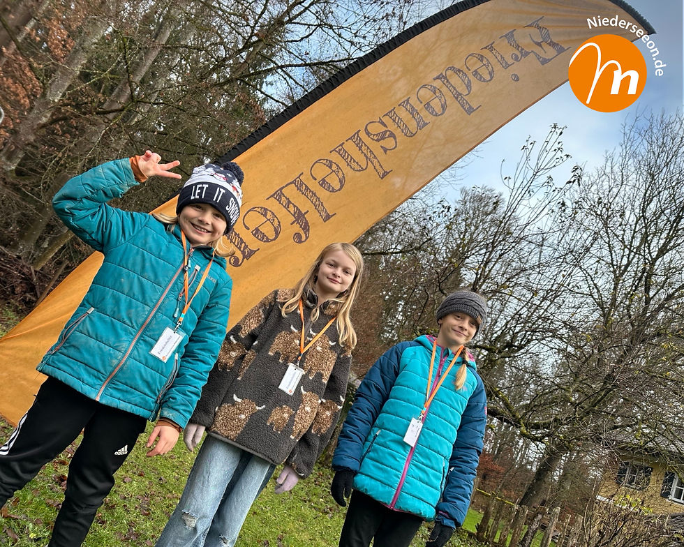 Unsere Friedenshelfer