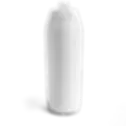 KEEGO Trinkflasche Titanium White