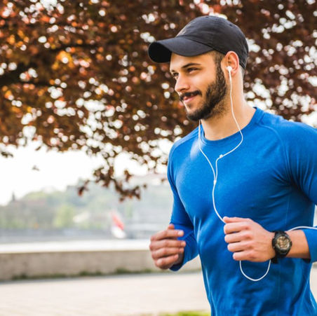 5 Ways To Pursue a Healthy Lifestyle While Dating