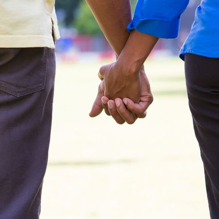 Are You Ready To Commit? 4 Signs You Are and 4 Signs You Aren't