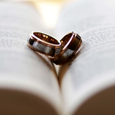 5 Signs You've Found “The One” According to the Bible