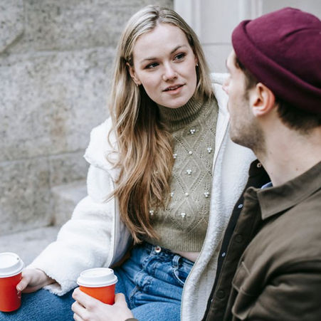 How and When To Have “The Talk” About Where the Relationship Is Going