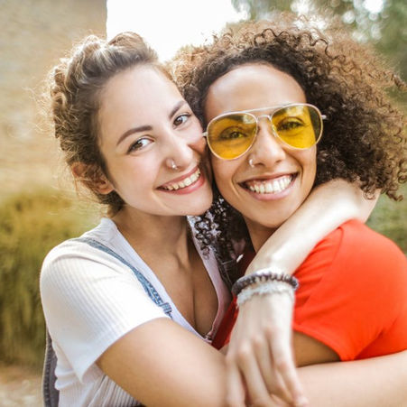Why Having Meaningful Adult Friendships Is Essential