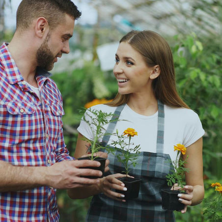 What Does Growth Look Like in a Relationship?