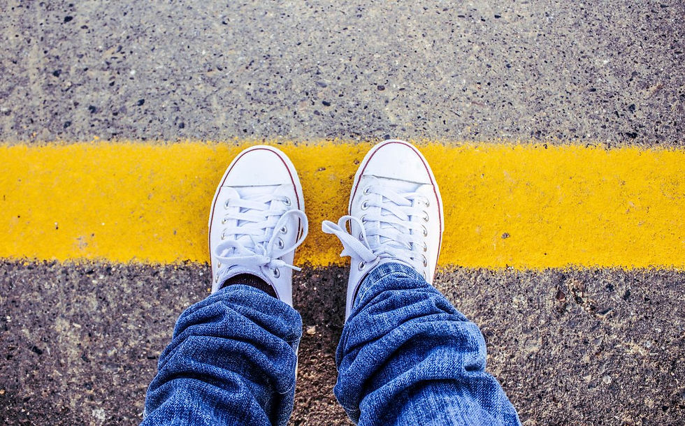 Boundaries for Christians in dating