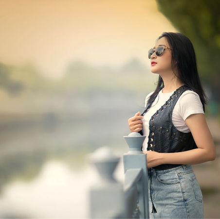 5 Ways To Make Sure You Don't Lose Yourself in a Relationship
