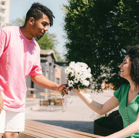 Actions That Show You Still Believe in Chivalry