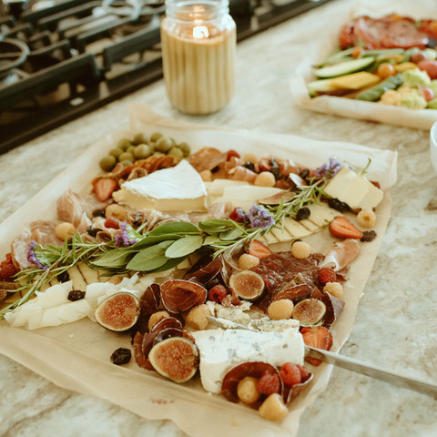 Lake Tahoe micro wedding venues