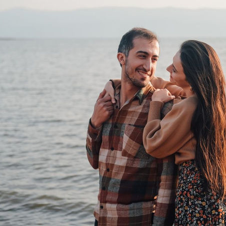 What Actually Impresses a Christian Man in Dating