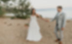 Ideas for a wedding in the spring in Lake Tahoe