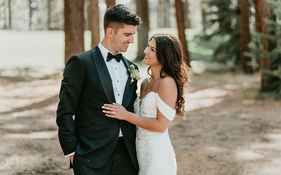 Affordable Lake Tahoe wedding, How to save money on a wedding on a budget, Tahoe weddings on a budget