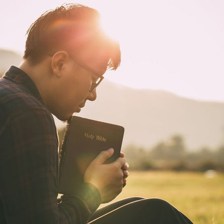 5 Things Every Christian Man Should Know Before Tying the Knot