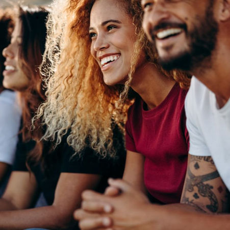 The Role of Community in Strengthening Your Relationship