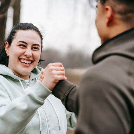 5 Ways To Encourage Your Partner’s Personal Growth Without Nagging