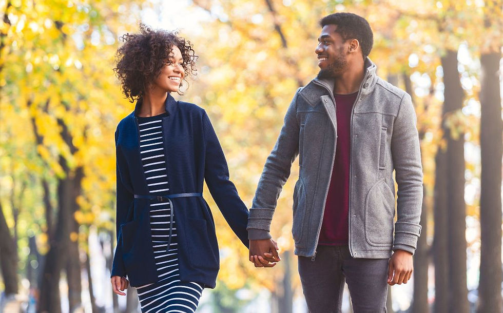 7 Signs You're Ready To Fully Commit in Your Relationship