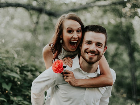 How To Make Wedding Planning Fun: Tips From an Expert Planner