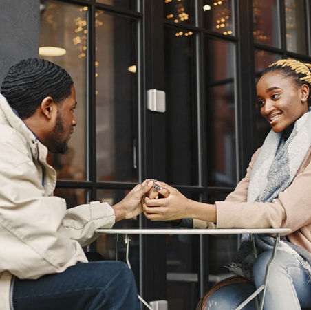 Modern Courtship: 6 Ways To Court Someone in This Dating Environment