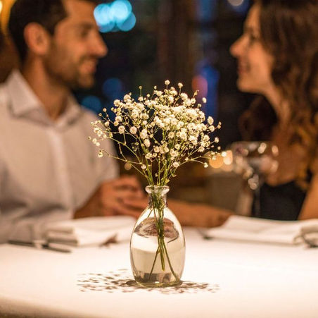 Should a Man Pay on the First Date?