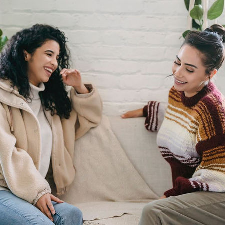 How To Bounce Back from an Awkward Friend Argument