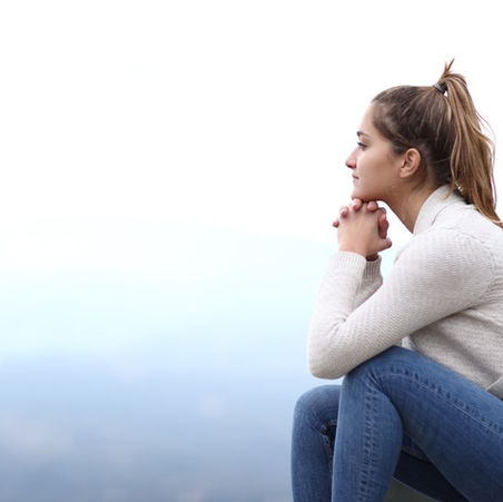 How To Handle It When Your Partner Questions Their Faith and Values