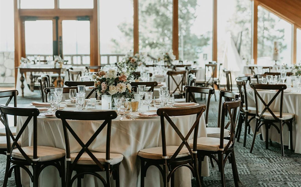 Affordable Lake Tahoe wedding, How to save money on a wedding on a budget, Tahoe weddings on a budget