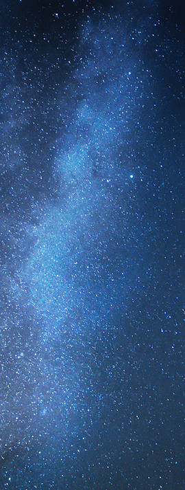 stars in Milky Way galaxy