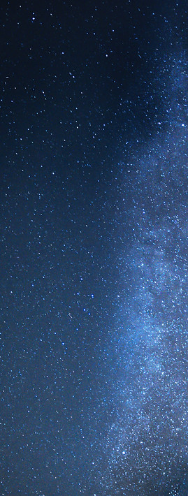 Stars in Milky Way galaxy