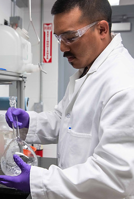 scientist