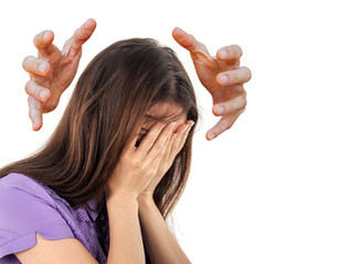 ¿Problemas? Cinco estrategias que no funcionan