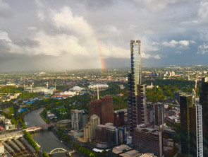 Melbourne, Australia