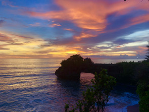 Bali: Our visit to 4 Hindu Temples (and what we learned about Balinese culture)
