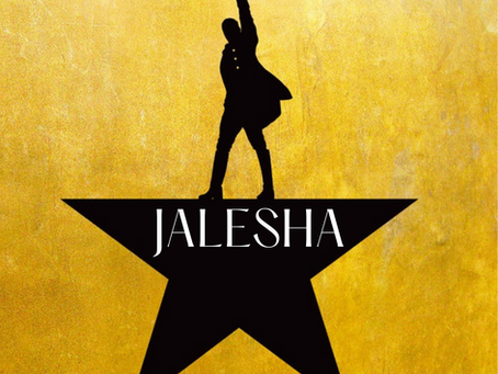 Hamilton Taught Me….27 Life Lessons to Apply to This New Chapter