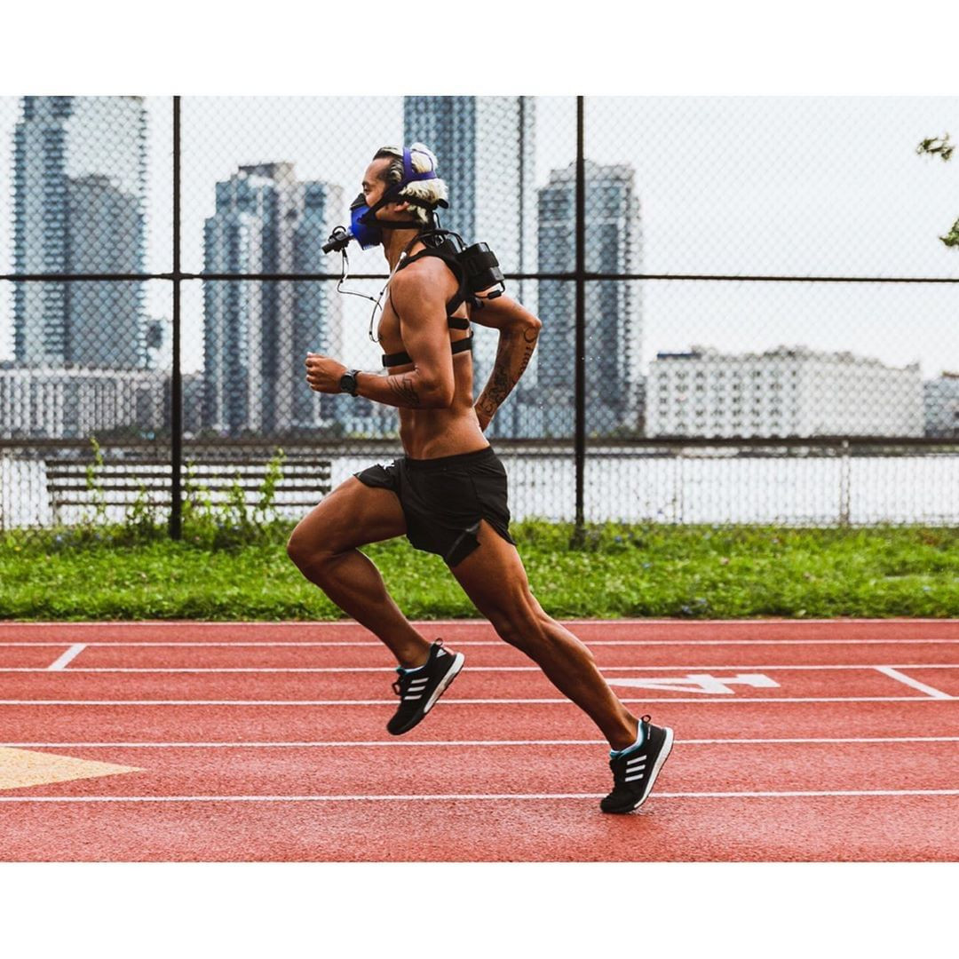 Triathlon Package - Gold
