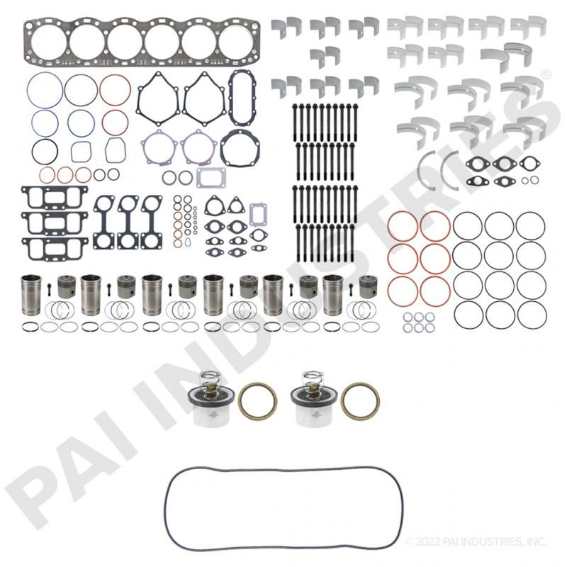 S60102-145 S60 SUPER KIT