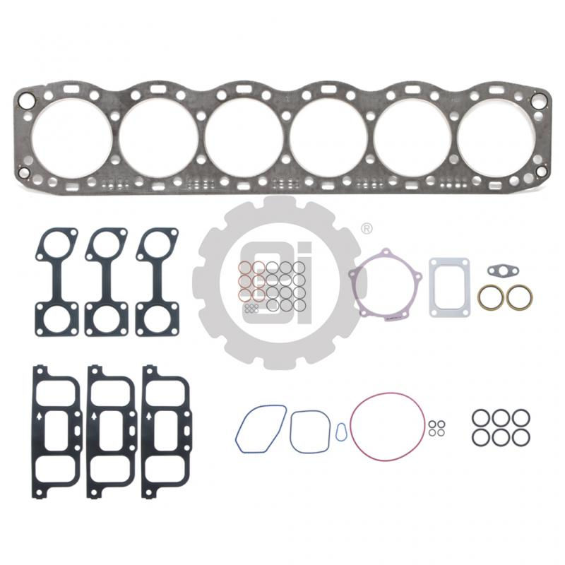 631250OEM HEAD GASKET SET