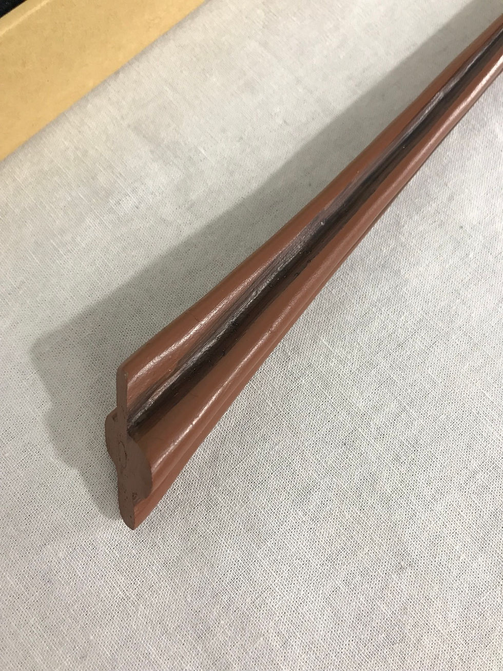 Thumbnail: Filius Inspired Metal Core Wand