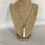 Thumbnail: White Howlite Necklace 