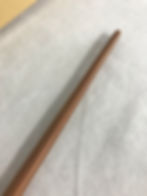 Thumbnail: Molly Inspired Metal Core Wand