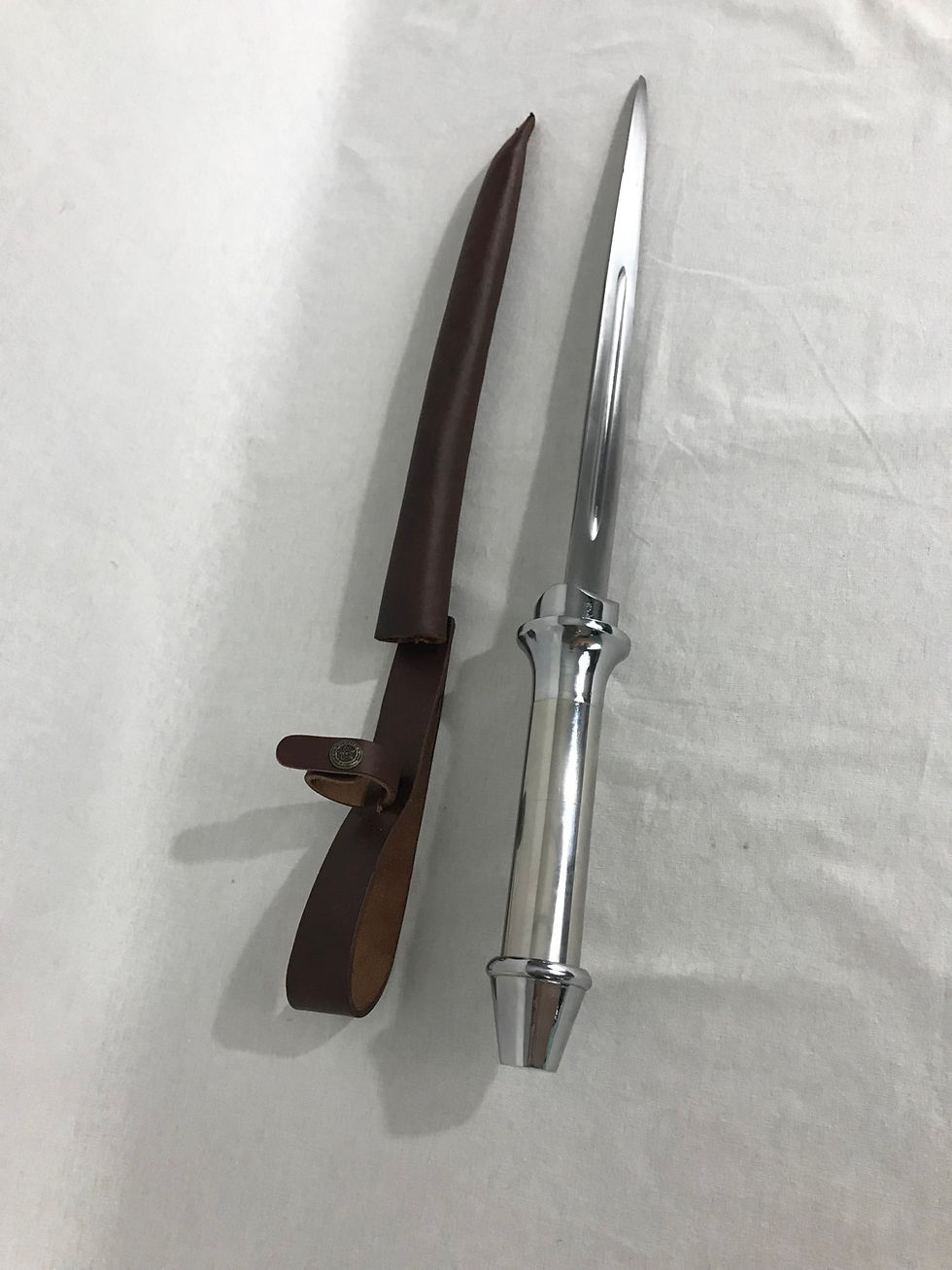 Thumbnail: Big Angel Blade 21" Steel